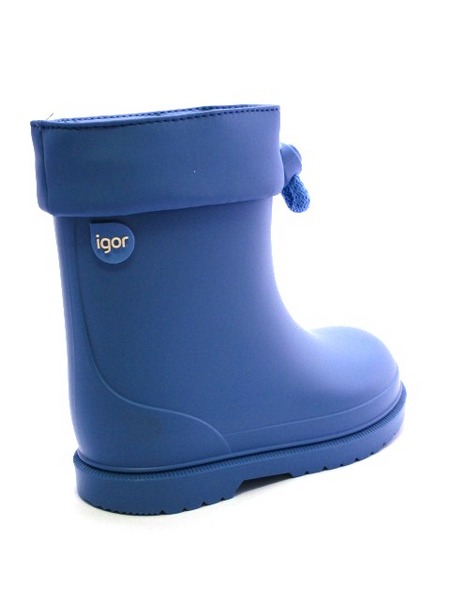 IGOR BIMBI BLUE  W10257