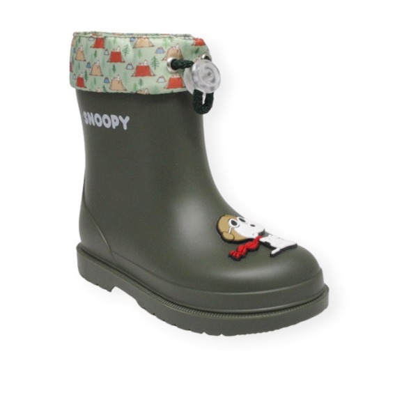 IGOR BIMBI SNOOPY KAKI W10277-042