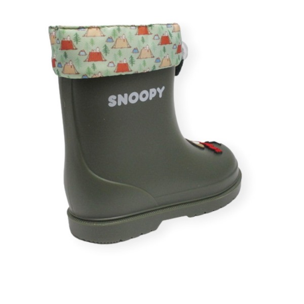 IGOR BIMBI SNOOPY KAKI W10277-042