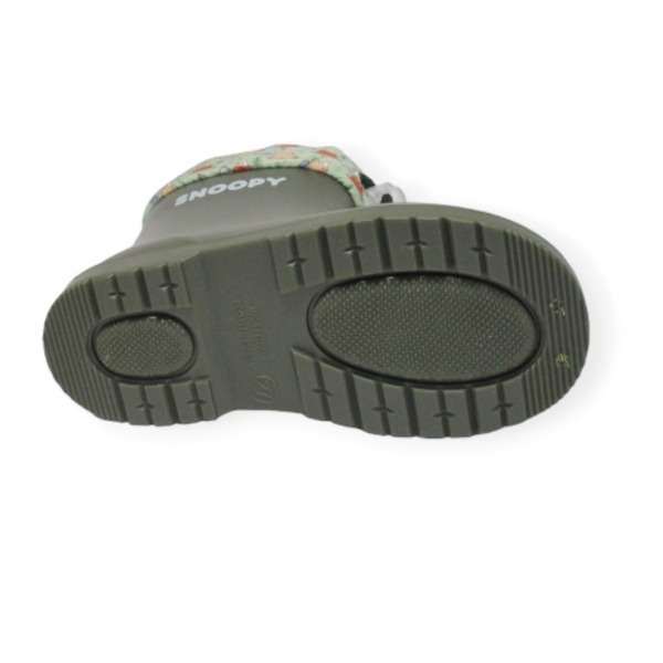 IGOR BIMBI SNOOPY KAKI W10277-042