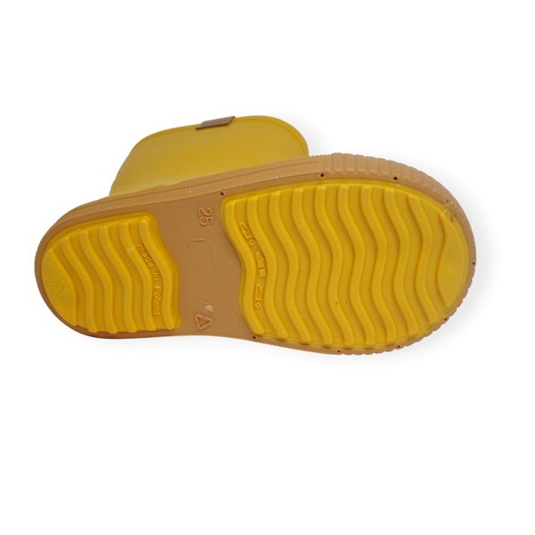 GIOSEPPO BARSNESS YELLOW WATERPROOF 6