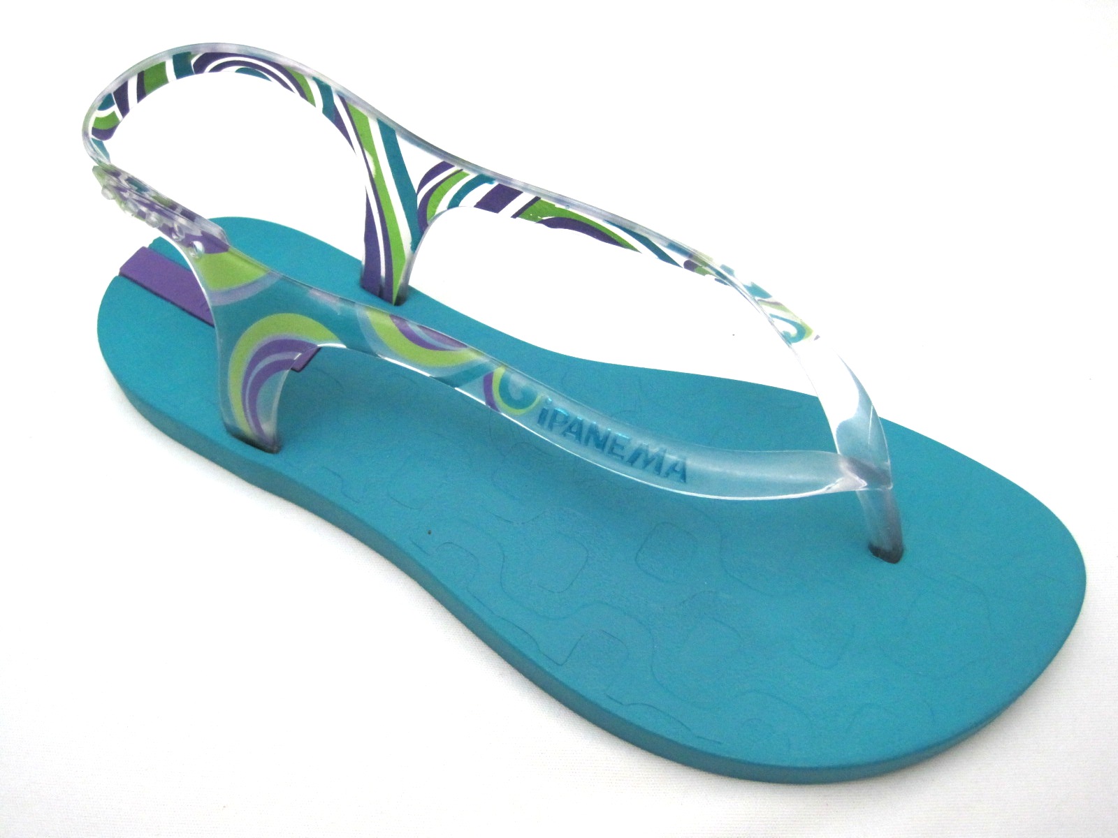 IPANEMA 80438 SANDAL SHINE