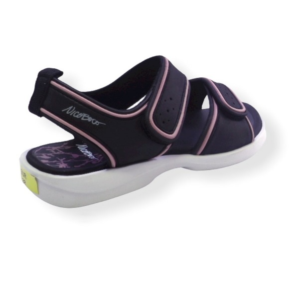 NICO BOCO NURIA BLACK