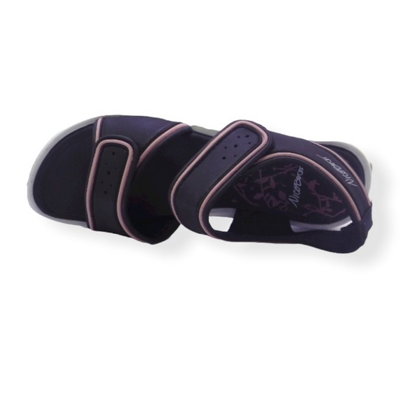 NICO BOCO NURIA BLACK