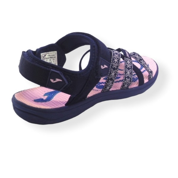 JOMA MALI LADY 2203 NAVY PINK