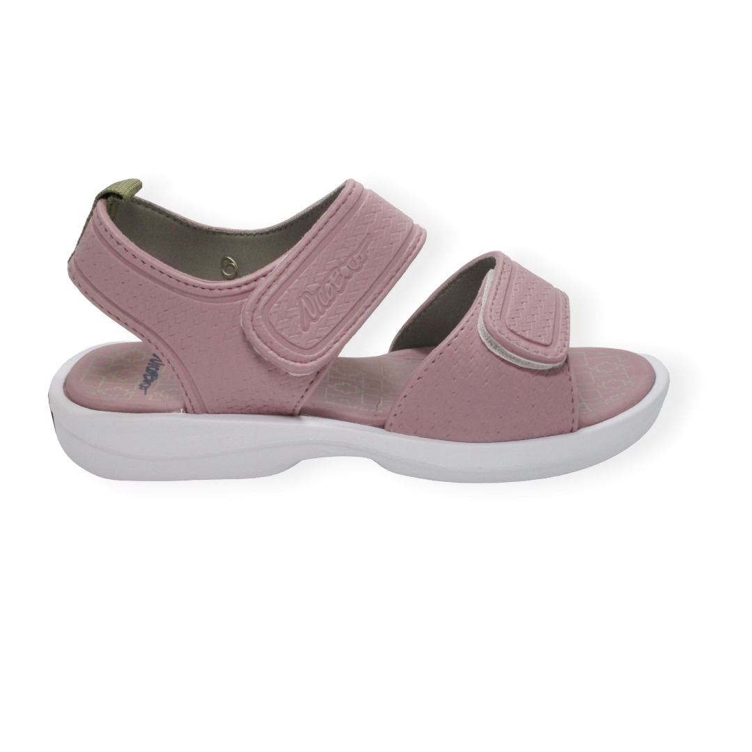 NICO BOCO NAYARA PINK