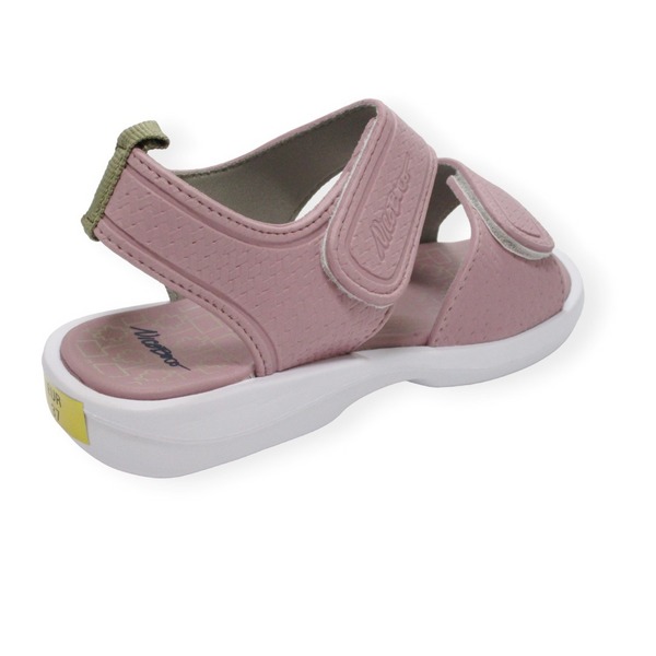 NICO BOCO NAYARA PINK