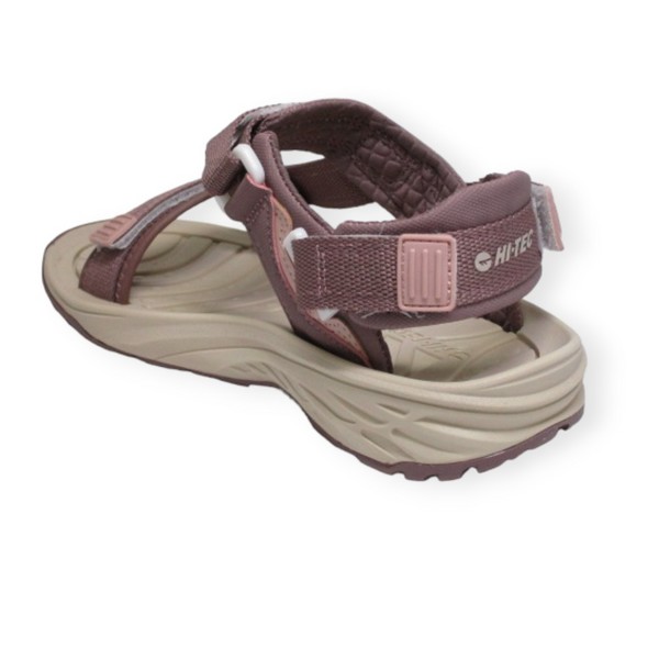 HI-TEC ULA RAFT PINK WATERPROOF