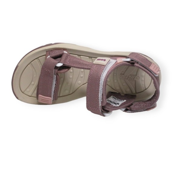HI-TEC ULA RAFT PINK WATERPROOF