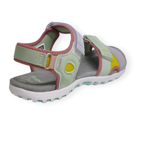 NICO BOCO KAZU PURPLE WATERPROOF
