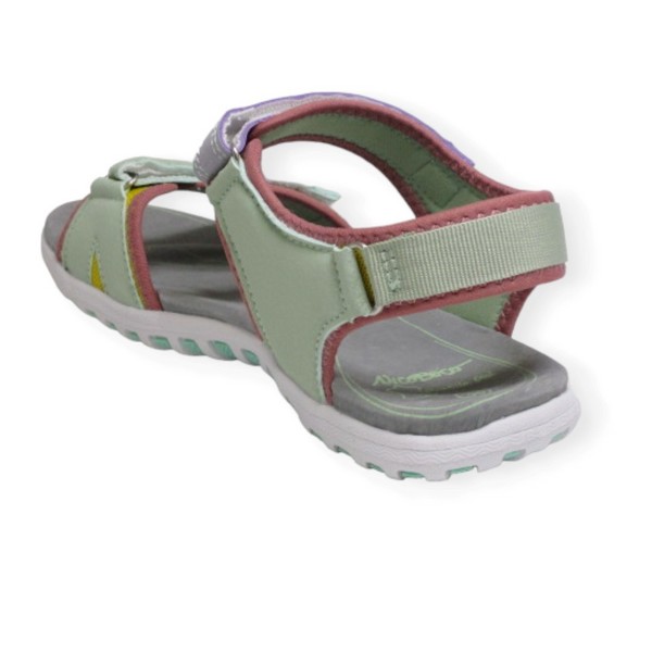 NICO BOCO KAZU PURPLE WATERPROOF