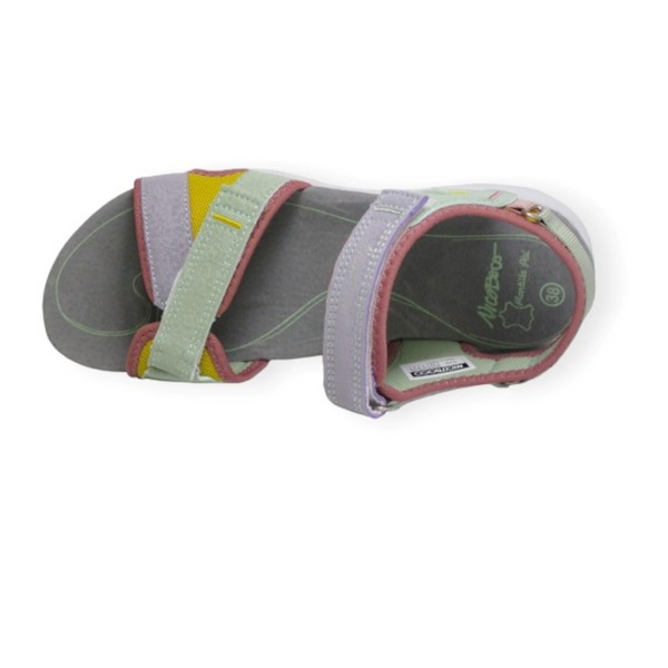 NICO BOCO KAZU PURPLE WATERPROOF