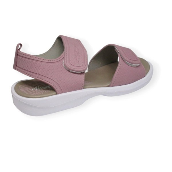 NICO BOCO NAYARA PINK WATERPROOF