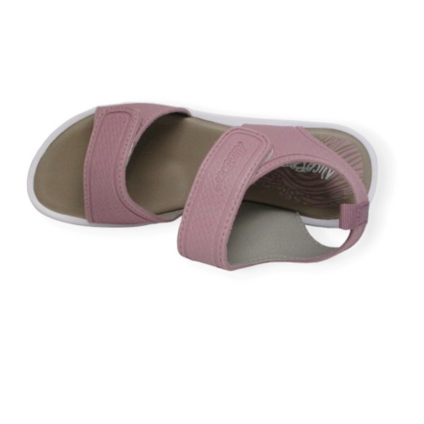 NICO BOCO NAYARA PINK WATERPROOF