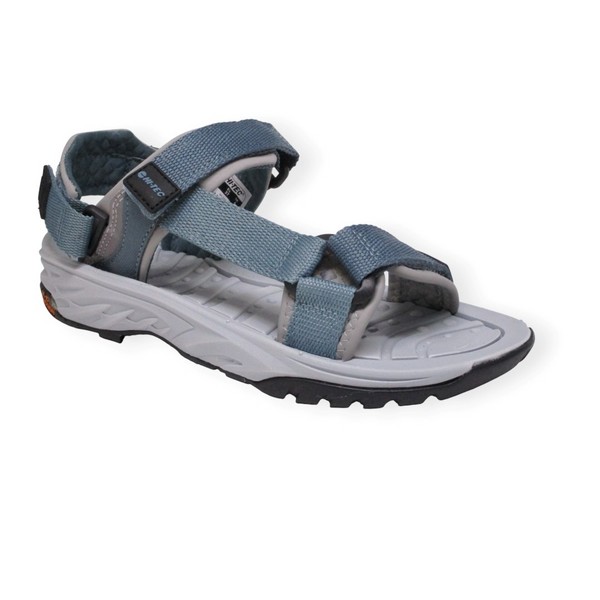 HI-TEC ULA RAFT TROOPER WATERPROOF
