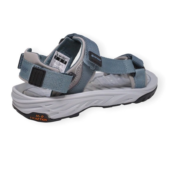 HI-TEC ULA RAFT TROOPER WATERPROOF