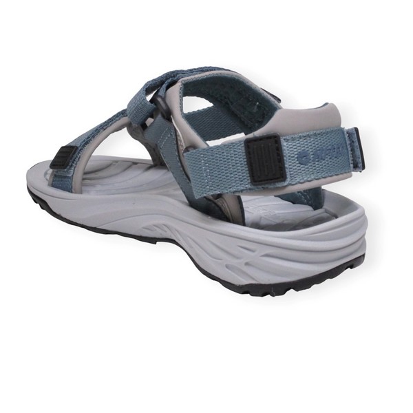 HI-TEC ULA RAFT TROOPER WATERPROOF