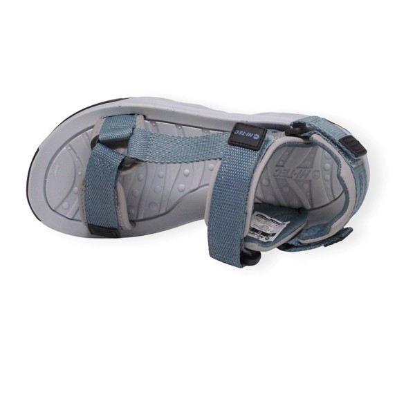 HI-TEC ULA RAFT TROOPER WATERPROOF