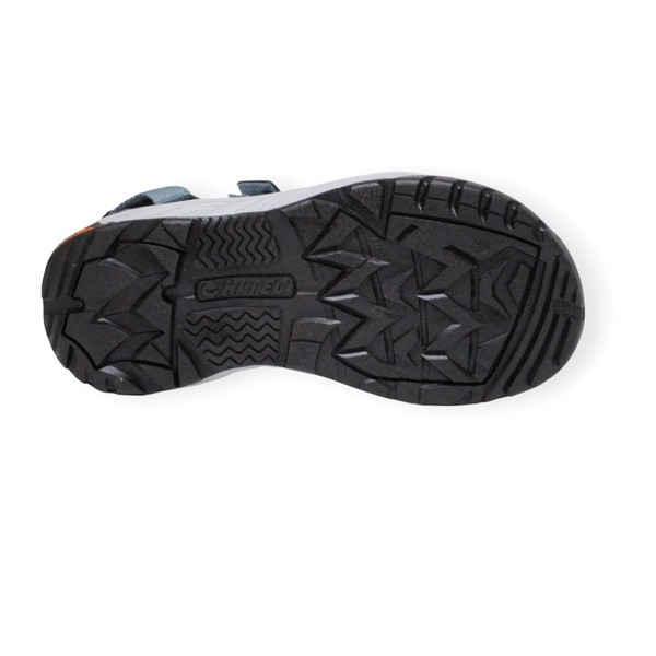 HI-TEC ULA RAFT TROOPER WATERPROOF 6