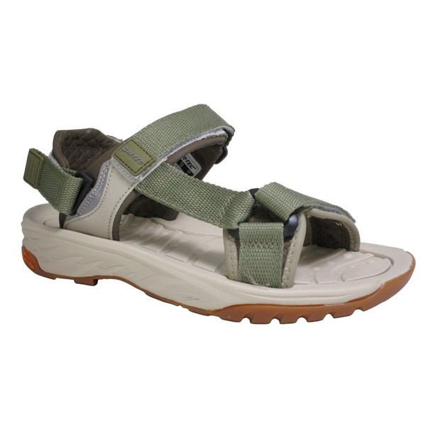 HI-TEC ULA RAFT WOMEN MERMAID WATERPROOF