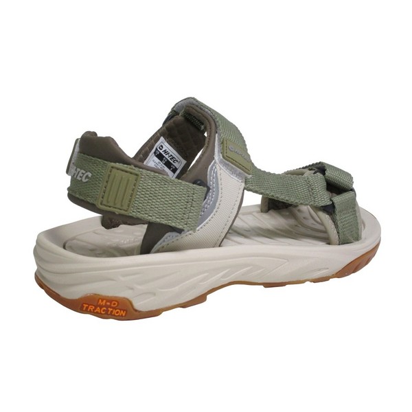 HI-TEC ULA RAFT WOMEN MERMAID WATERPROOF