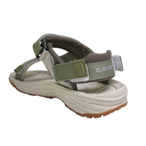 HI-TEC ULA RAFT WOMEN MERMAID WATERPROOF