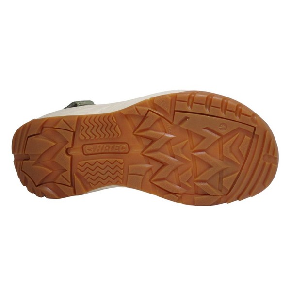 HI-TEC ULA RAFT WOMEN MERMAID WATERPROOF 6