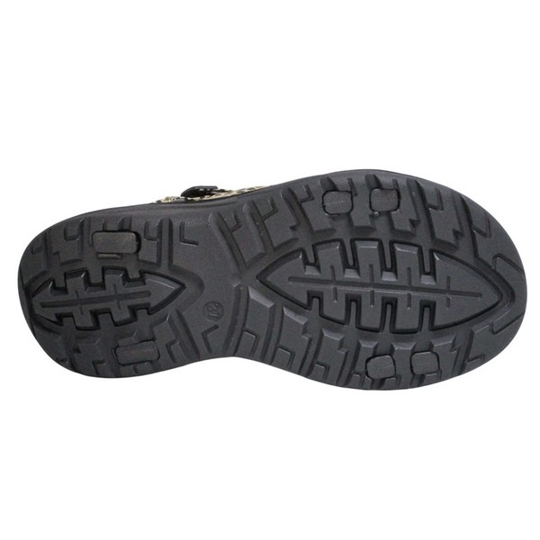 MUSTANG 60804 MULTI WATERPROOF 6