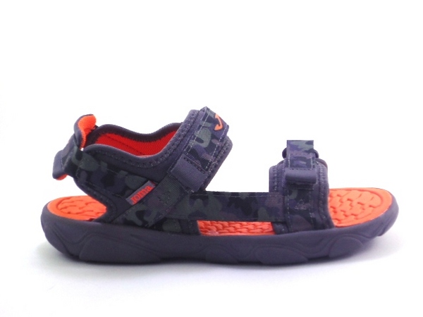 JOMA BOAT JR 2212 GREY 2