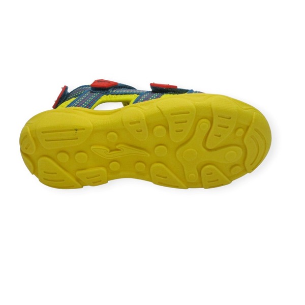JOMA WAVE 2328 ORANGE WATERPROOF 6