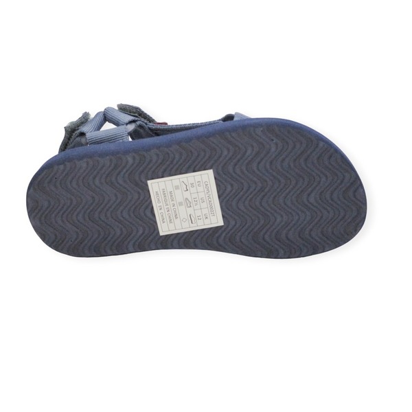 LEVI'S CADY'S NAVY WATERPROOF. 6