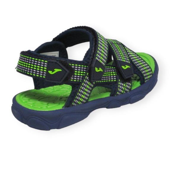 JOMA WAVE 2403 NAVY WATERPROOF