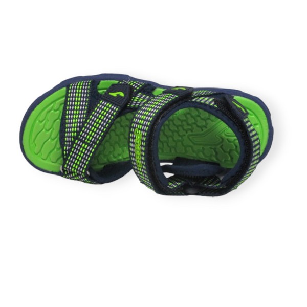 JOMA WAVE 2403 NAVY WATERPROOF