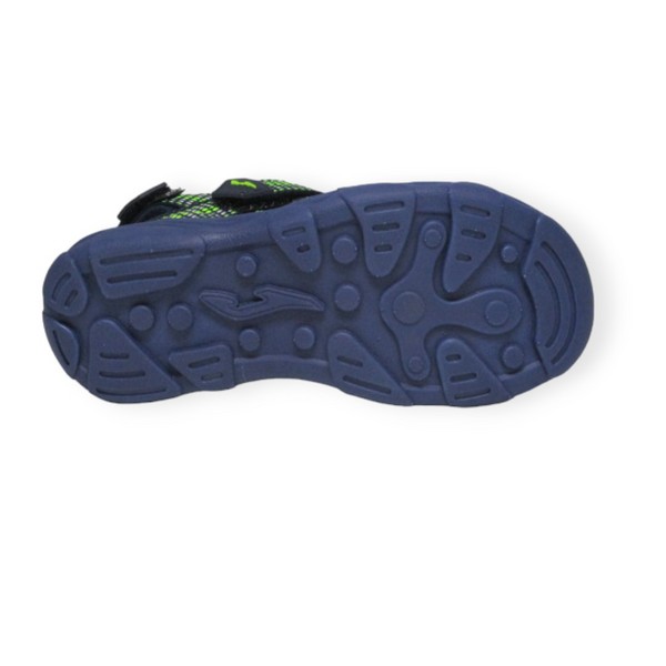 JOMA WAVE 2403 NAVY WATERPROOF 6