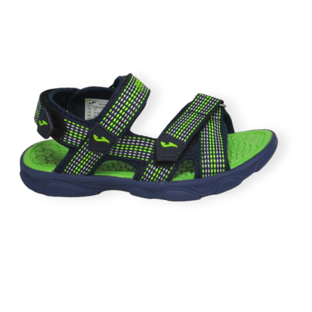 JOMA WAVE 2523 GREEN WATERPROOF