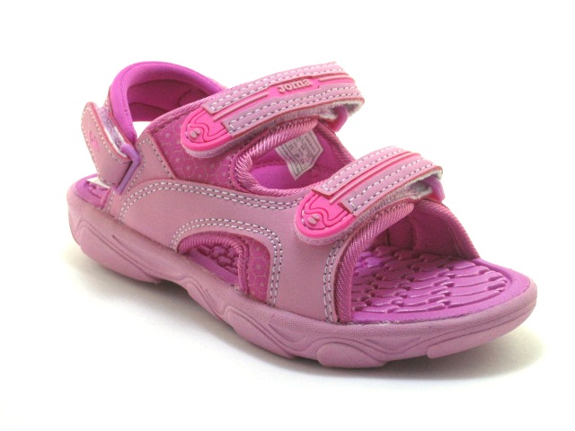 JOMA OCEAN JR PINK 2013 WATERPROOF