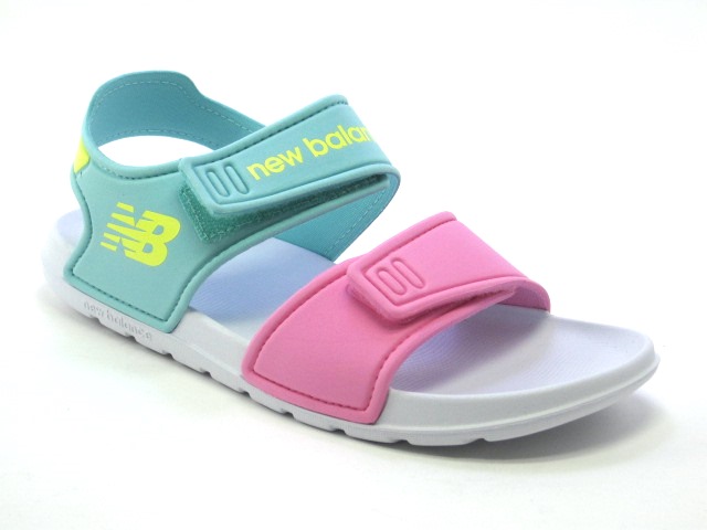 NEW BALANCE YOSPSDCY PINK.