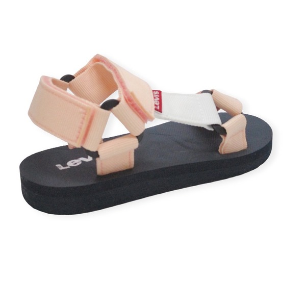 LEVI'S CADY'S PINK WATERPROOF