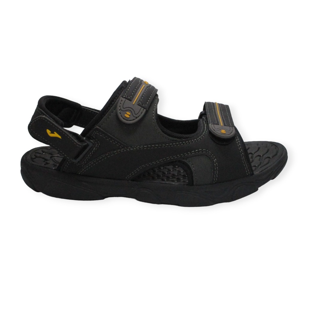 JOMA OCEAN 2301 BLACK WATERPROOF.