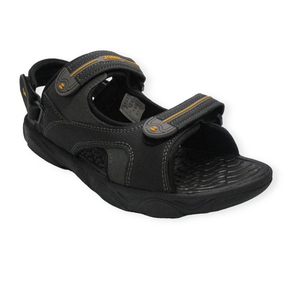 JOMA OCEAN 2301 BLACK WATERPROOF.