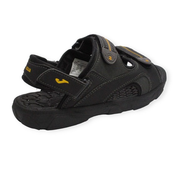 JOMA OCEAN 2301 BLACK WATERPROOF.