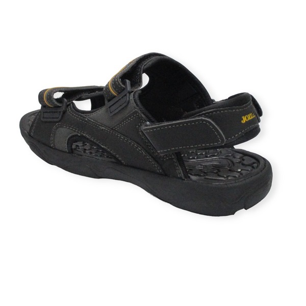 JOMA OCEAN 2301 BLACK WATERPROOF.