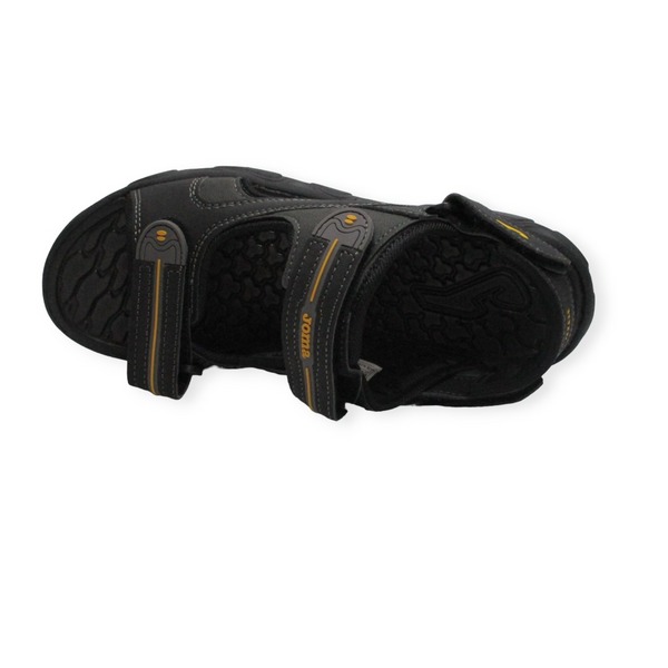 JOMA OCEAN 2301 BLACK WATERPROOF.