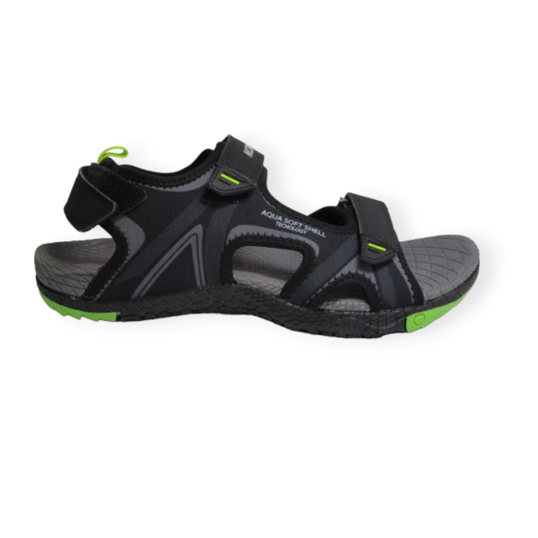NICO BOCO SUYI 23 M BLACK