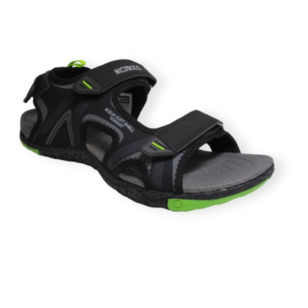 NICO BOCO SUYI 23 M BLACK 2