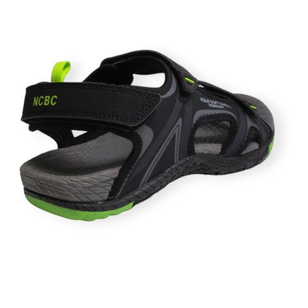 NICO BOCO SUYI 23 M BLACK 3