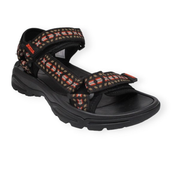 JOMA CLIMBER 2401 BLACK WATERPROOF