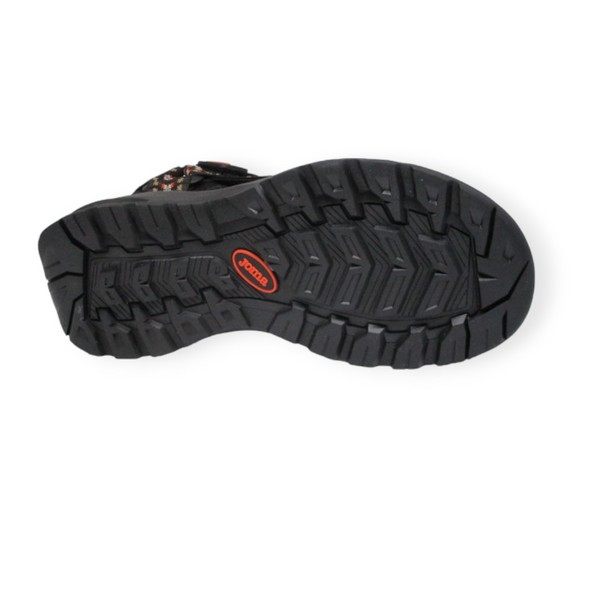 JOMA CLIMBER 2401 BLACK WATERPROOF 6