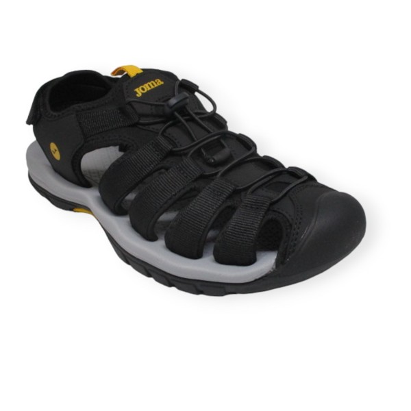 JOMA GEA 2401 BLACK WATERPROOF