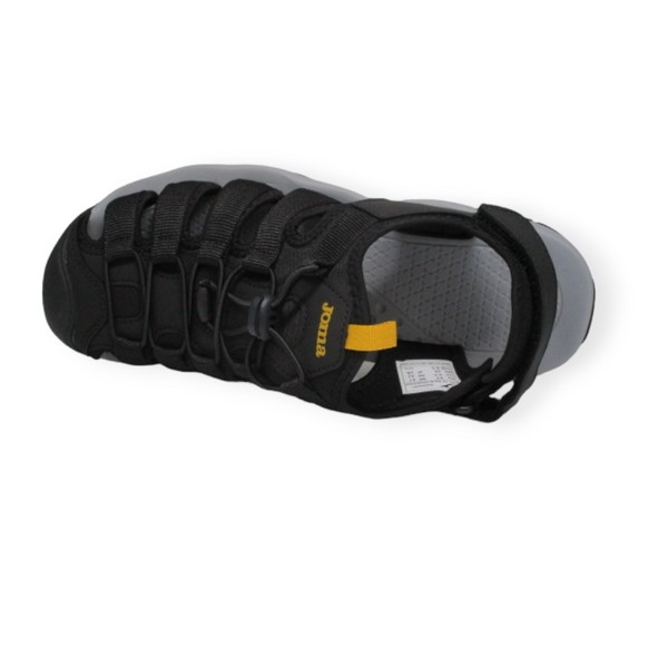 JOMA GEA 2401 BLACK WATERPROOF